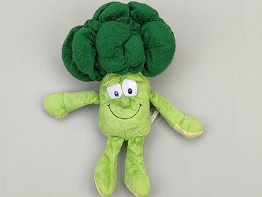 kapcie dzieci: Mascot Vegetable, condition - Very good