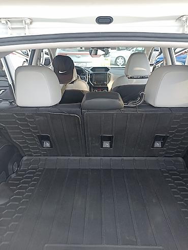 xv: Subaru XV: 2019 г., 0.2 л, Вариатор, Бензин, Кроссовер — 8
