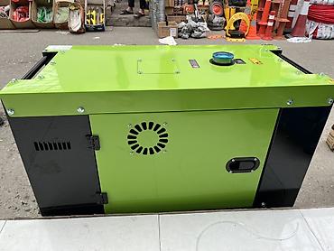 luk qapagi: Satış, Yeni, Dizel, Generator, Fullpower, Pulsuz çatdırılma, Kredit yoxdur — 6