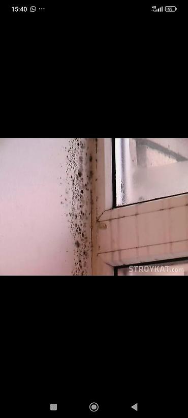 Воздухоочистители: Приточный клапан NovaPLUS-LITE с установкой под ключ ЖЕЛДЕТУУ — 15