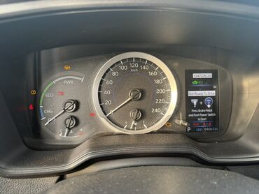 Toyota: Toyota Corolla: 2020 г., 1.8 л, Автомат, Гибрид, Седан — 3