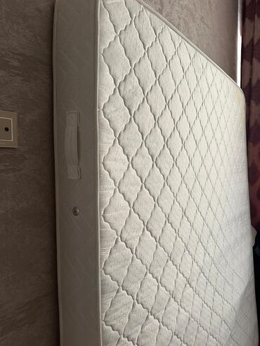 Kreslolar: Ortopedik matras, İki nəfərlik