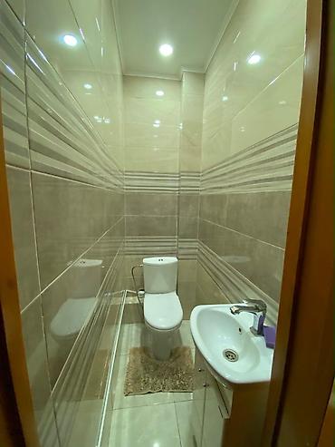 lux: 300 м², 6 комнат и более, Вефа ТЦ, Можно с животными — 8