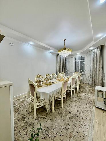 Продажа коттеджей и домов: 3 комнаты, 115 м², 5 соток, Беш-Кюнгей, Собственник — 12