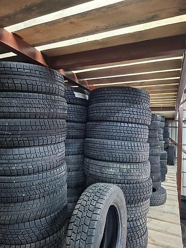 175 70 r14 зимние шины: Шины 175 / 70 / R 14, Зима, Б/у, Легковые, Япония, Dunlop — 3