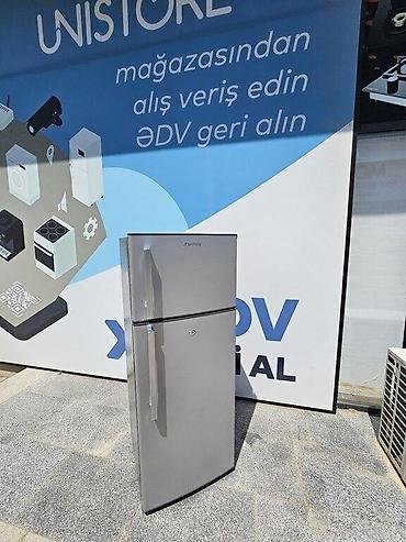 Soyuducu "Booş" Soyuducu Booş Soyutma növü Low-Frost Ümumi həcm