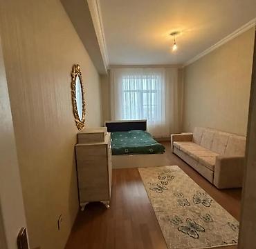 Аренда квартир: Kirayə verilir 3 otaqlı mənzil – geniş və işıqlı planlama - Mətbəx — 6
