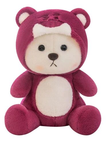 Oyuncaqlar: Yumşaq oyuncaqlar.hamisi yenidir.qiymetler fərqlidir.catdirilma — 3