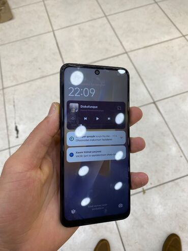 redmi airdots 2 характеристики: Redmi Note 11, 128 GB, rəng - Qara