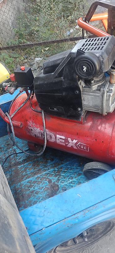 амортизатор спринтер: Продаю компрессор RODEX, медная обмотка 50 литров, б/ у. Состояние — 1
