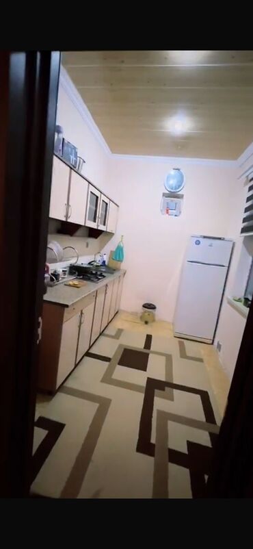 Uzunmüddətli kirayə evlər: 120 kv. m, 3 otaqlı, Qaz, İşıq, Su — 22