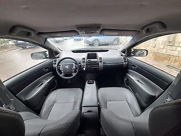 приус 30 кузов: Toyota Prius: 1.5 л | 2007 г. Хэтчбэк — 5