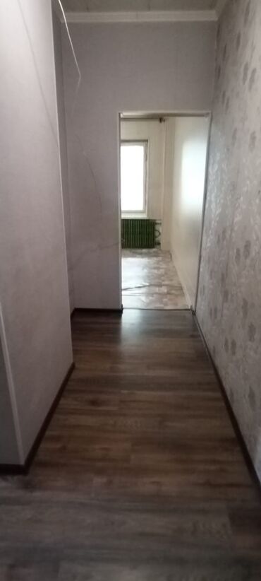 аламидин 1 квартира продажа: 1 комната, 35 м², 105 серия, 1 этаж, Старый ремонт