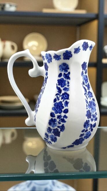 Qrafinlər və səhənglər: 1,5 bucket volume l, Türkiyə — 3