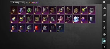 Аренда PS5 (PlayStation 5): Аккаунт PUBG Mobile - Никнейм: STARICHEK (ID: 2) - Уровень аккаунта — 16