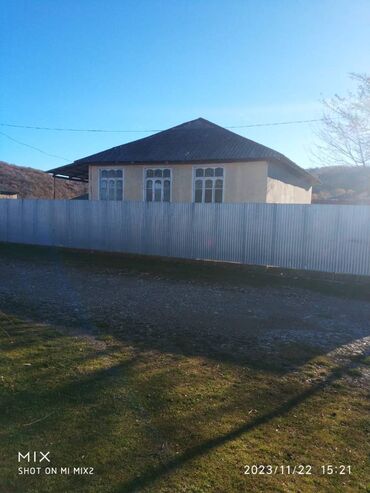 2 комнатные квартиры в говсанах: 2 otaqlı, 75 kv. m, Kredit yoxdur, Orta təmir