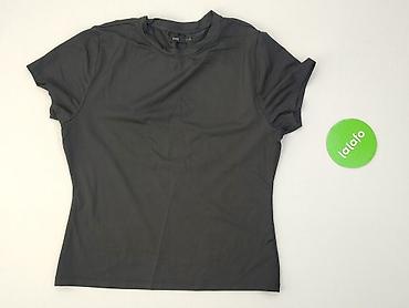 t shirty damskie basic: T-shirt damski, rozmiar L — 2