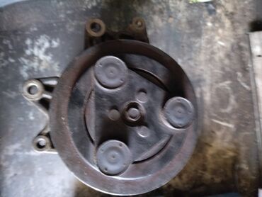 Другие автозапчасти: Делика теано аккорд св6 Ниссан куб тайота Версо дизель — 6