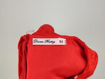 45 x 24: Sukienka damska, rozmiar 5XL — 4