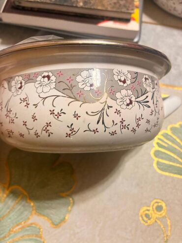 Tava-qazan dəstləri: İtaliya — 9