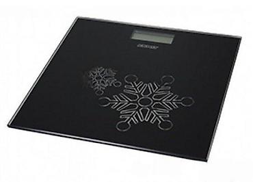 audio oglasi: Podna digitalna vaga Keno EB-9370 NOVO. PODNA VAGA EB 9370 — 1