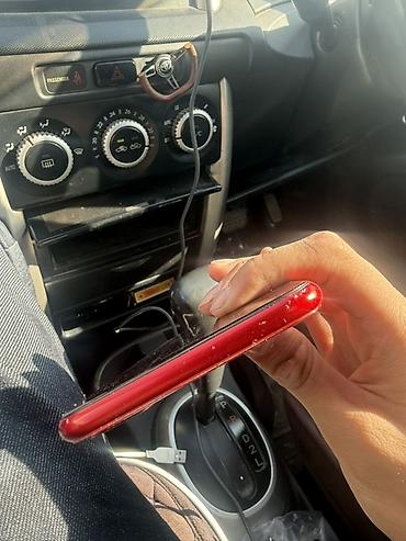 iphone 5с: IPhone 8 Plus (PRODUCT)RED Special Edition - Диагональ экрана — 7