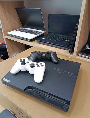 ps4 disker: Sony PlayStation 4 Slim oyun konsolu Fifa 2026 Dead Gta Mortal Combat — 7