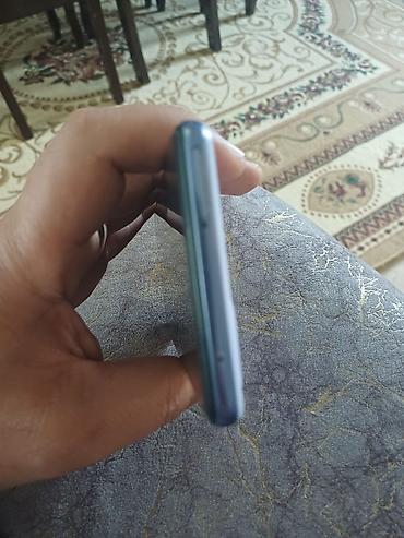 ps5 pro irşad: Samsung Galaxy A52, rəng - Ağ, Barmaq izi — 3