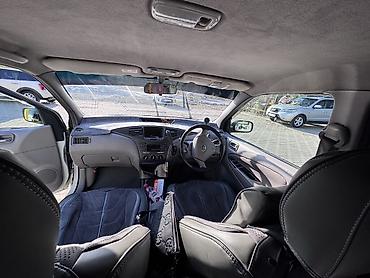 Toyota: Toyota Prius: 2003 г., 1.5 л, Вариатор, Гибрид, Седан — 7