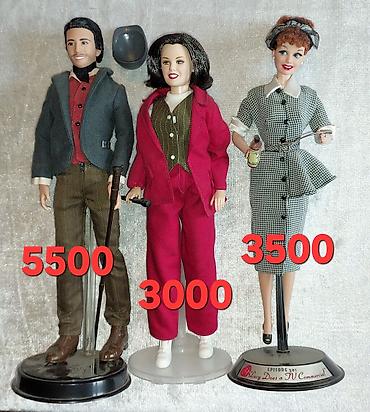 Игрушки: Продаю кукол барби оригинал из личной коллекции, новые, никто не — 19