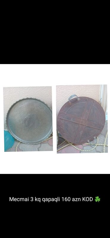 Sinilər: Mejmayilar şekillerde qiymət məlumat qeyd olunub unvan Gence, ikinci -da lalafo.az — 3 Sinilər: Mejmayilar şekillerde qiymət məlumat qeyd olunub unvan Gence, ikinci — 3