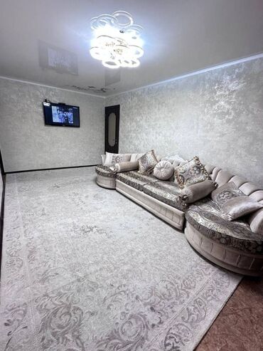 Продажа квартир: 2 комнаты, 48 м², 104 серия, 2 этаж, Евроремонт