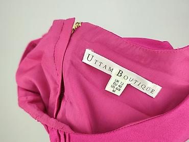 massimo zwroty: Uttam Boutique, Sukienka damska, rozmiar M — 4