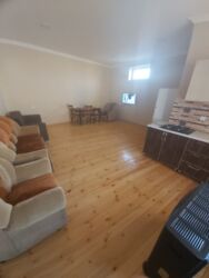 Uzunmüddətli kirayə mənzillər: Tecili Mastaga Cileger De Yola yaxin 2 Otaqli Adelni heyet evi kiraye — 2