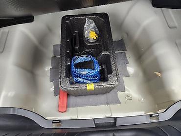 Hyundai: Hyundai Avante: 2022 г., Автомат, Бензин, Седан — 16