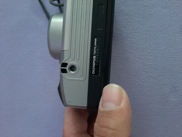 Fotoaparati: Aparat za slikanje OLIMPUS ispravan aparat je Smart Large Viewfinder — 9