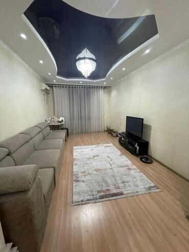 Продажа квартир: 3 комнаты, 88 м², 106 серия улучшенная, 3 этаж, Дизайнерский ремонт