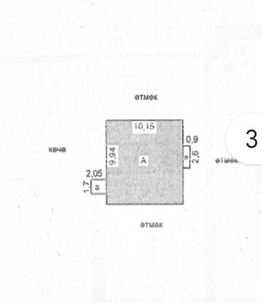 Продажа зданий: Здание, 80 м² — 9