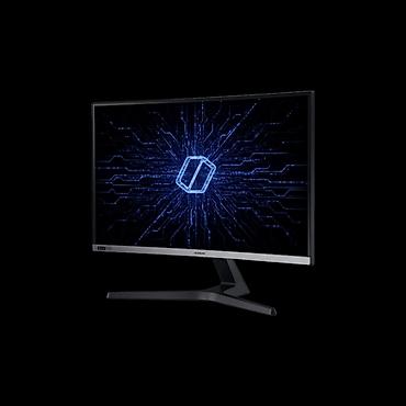 монитор каракол: Монитор, Samsung, Жаңы, LED, 27" - 28" — 8