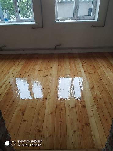 Шлифовочные работы: Шлифовка пола, Шлифовка под покраску, Шлифовка под линолиум Больше 6 лет опыта — 2