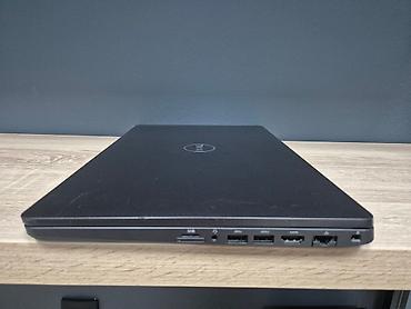 Dell: Dell Latitude 5590 – poslovni 15.6" laptop - Ekran: 15.6" Full HD — 7