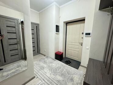 аренда квартиы: 1 бөлмө, Менчик ээси, Толугу менен эмереги бар