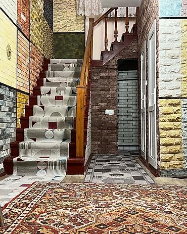 квартира подселени: 50 м² — 4