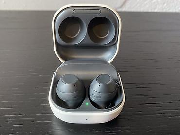 Кулакчындар: Зымсыз вакуумдук кулакчындар, Samsung, Galaxy Buds FE, Колдонулган — 5