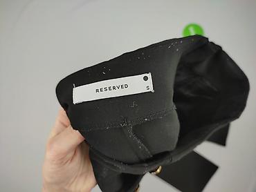 reserved bluzki: S.Oliver, Spodnie materiałowe damskie, rozmiar S — 4