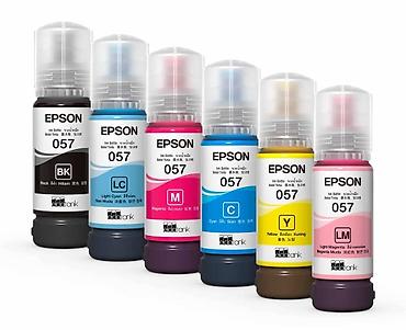 четкий: 🔥 НОВЫЙ Epson L8050 Wi-Fi — фотопринтер премиального качества! 📸 — 4