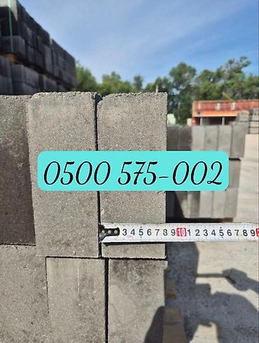 Брусчатка кирпич: Брусчатка кирпич, Дорожная, Бетонная, Прессованная, Новый, Укладка, Гарантия, Бесплатный выезд — 8