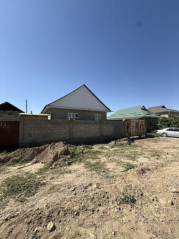 времянка дом: Срочно ‼️ үй сатылат Бишкек Жм Кут Аэропорт тарапта 4 сотых тегереги — 3