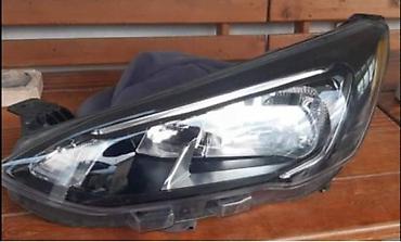auto l: FAROVI ZA FORD FOCUS OD 2005. DO 2009. GOD. | FORD velika ponuda — 1
