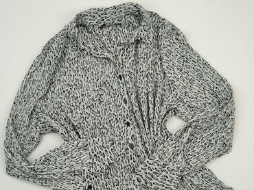 bluzki mohito damskie: Блуза жіноча, F&F, 4XL, стан - Хороший